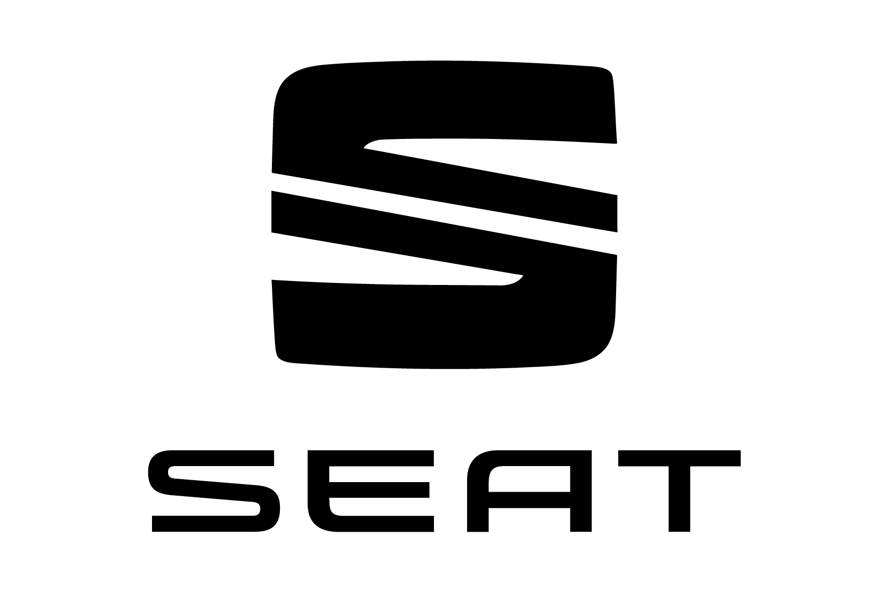 logo marque voiture Seat